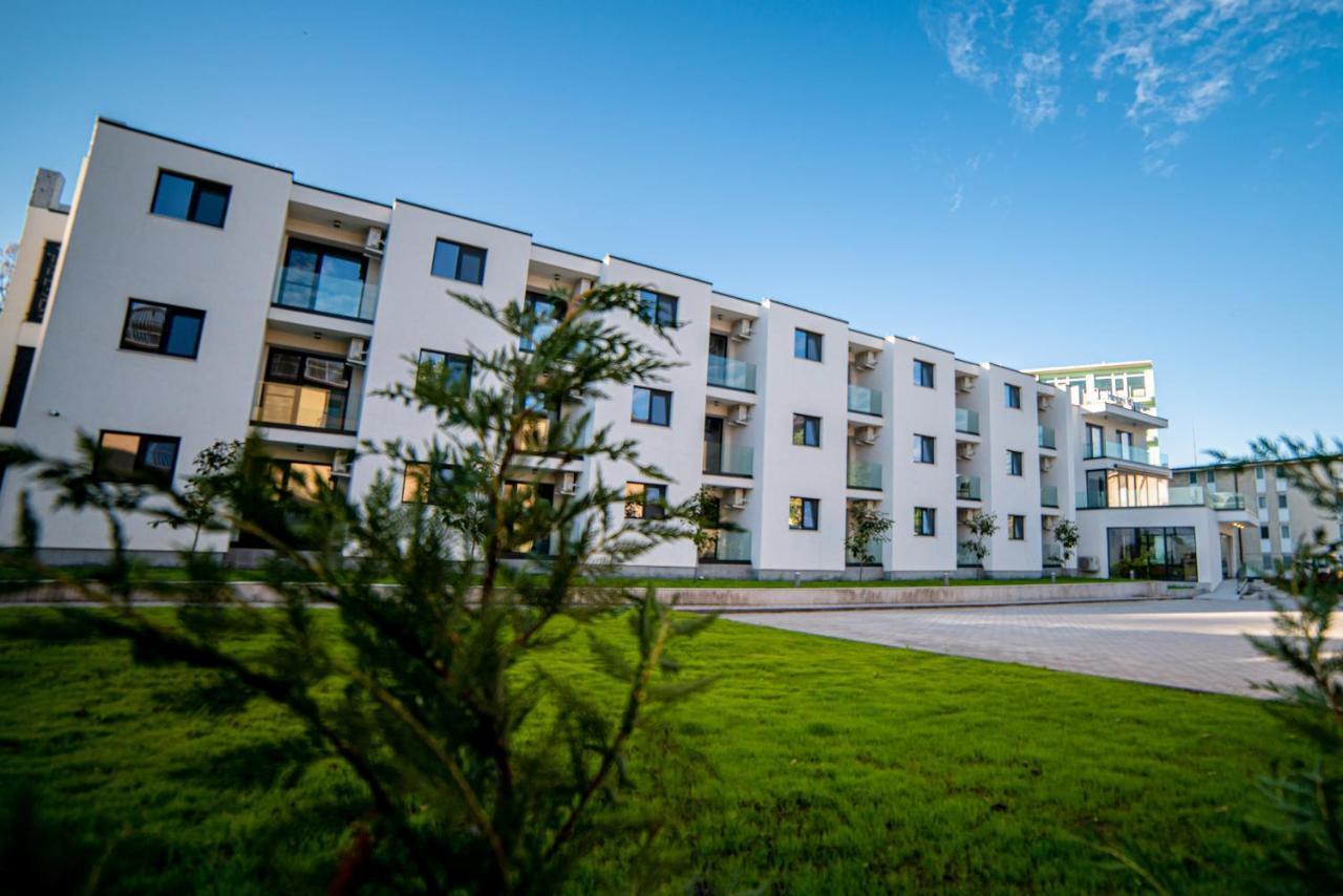 Hotel Vigo, Eforie Nord Exterior photo