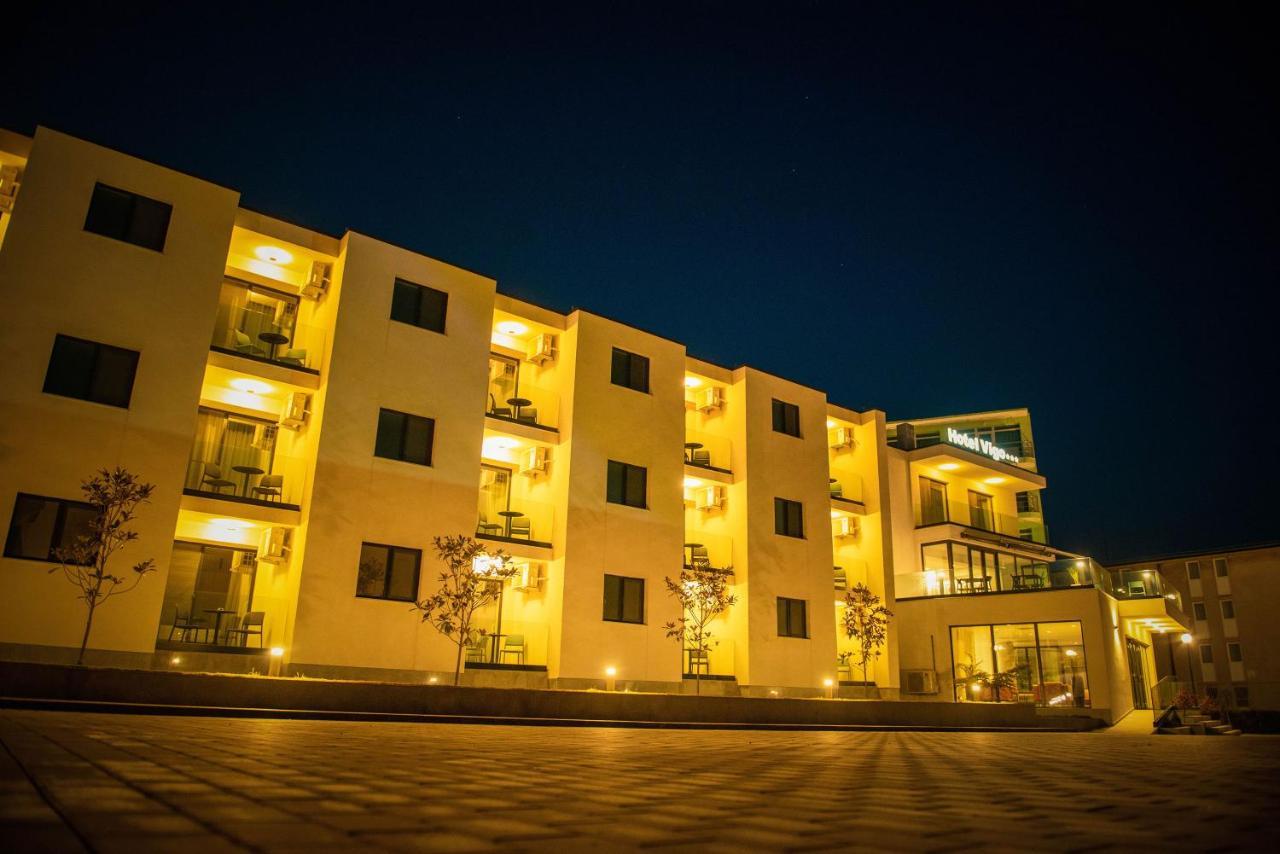 Hotel Vigo, Eforie Nord Exterior photo