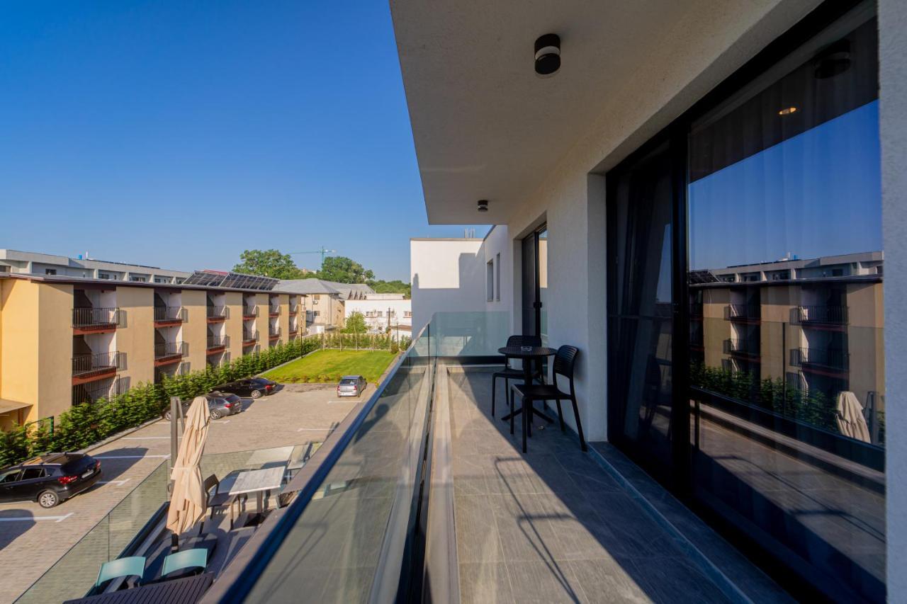 Hotel Vigo, Eforie Nord Exterior photo