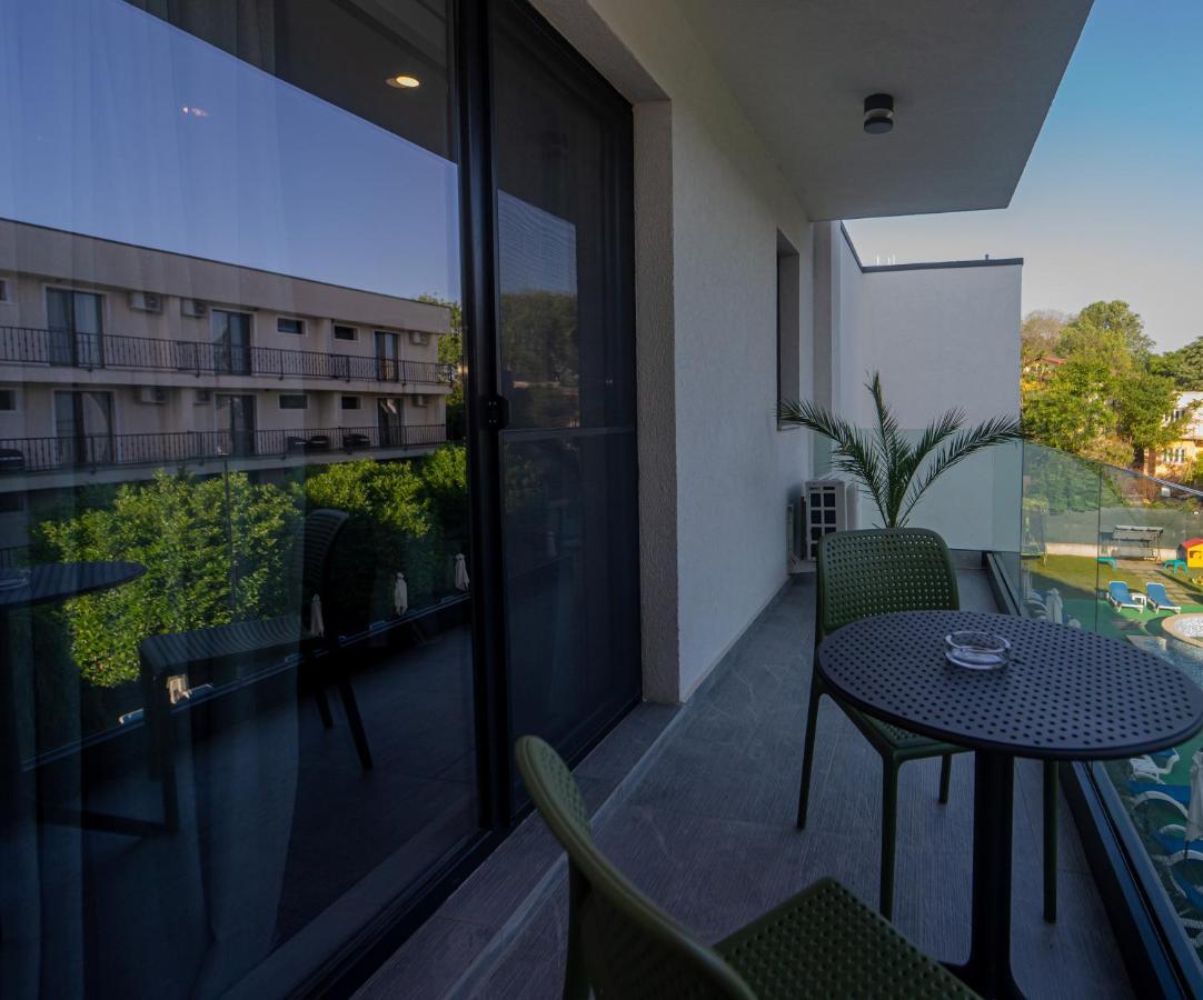 Hotel Vigo, Eforie Nord Exterior photo